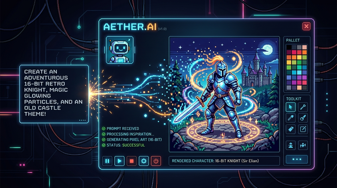 AI Studio Assistant Drawer
